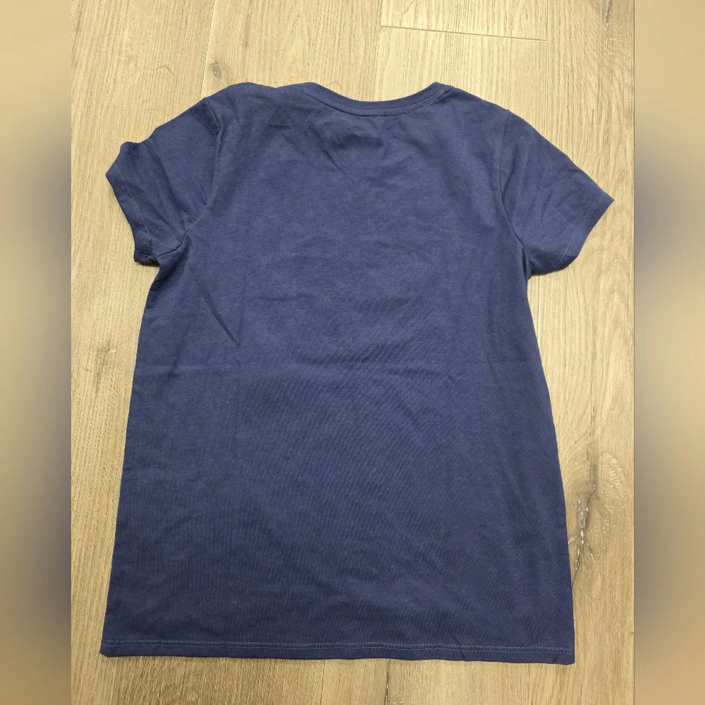 NWT Kids Cat & Jack Short Sleeve Tee‎ Size 10/12 (L)